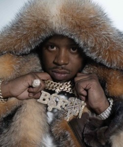 Duckman — hip-hop artist profile photo