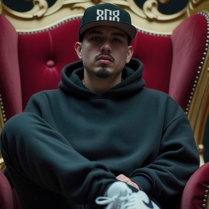 Casey808 — hip-hop artist profile photo