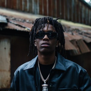 FattMack — hip-hop artist profile photo