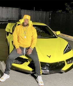 Wais P — hip-hop artist profile photo