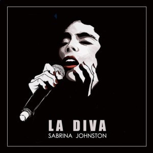 Sabrina Johnston — hip-hop artist profile photo