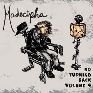 Madecipha — hip-hop artist profile photo