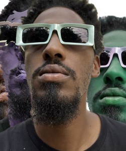 Kintaro — hip-hop artist profile photo