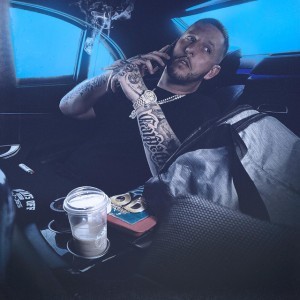 Anonymous That Dude — hip-hop artist profile photo