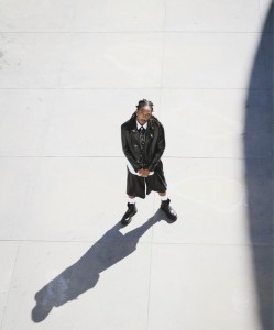 6Two Cory — hip-hop artist profile photo