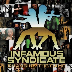 Infamous Syndicate — hip-hop artist profile photo