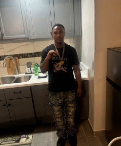 K3dahound — hip-hop artist profile photo
