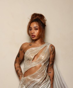 Kiana Ledé — hip-hop artist profile photo