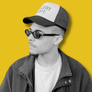 Justin Starling — hip-hop artist profile photo