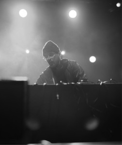 Eddie Logix — hip-hop artist profile photo