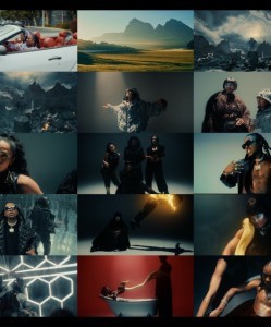 Ded KRA-Z — hip-hop artist profile photo