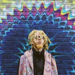 JOHN.average — hip-hop artist profile photo