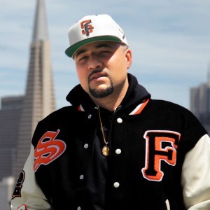 Dregs One — hip-hop artist profile photo