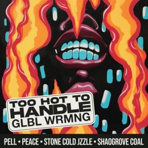 glbl wrmng — hip-hop artist profile photo