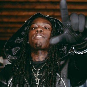 Black Fortune — hip-hop artist profile photo