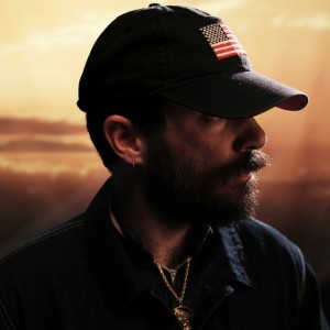 Jon Bellion — hip-hop artist profile photo