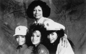 Rebbie Jackson — hip-hop artist profile photo
