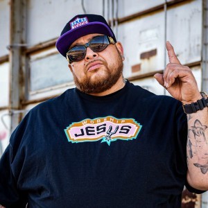 Fade Dogg — hip-hop artist profile photo