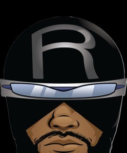 Race Bannon — hip-hop artist profile photo