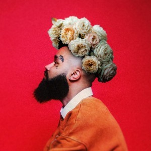 Chaz French — hip-hop artist profile photo