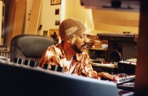 Quasimoto — hip-hop artist profile photo