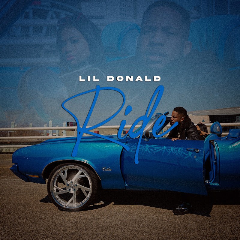 lildonald — hip-hop artist profile photo