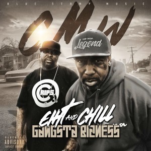 CMW — hip-hop artist profile photo