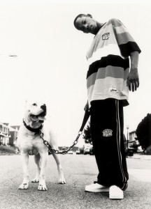Roscoe — hip-hop artist profile photo