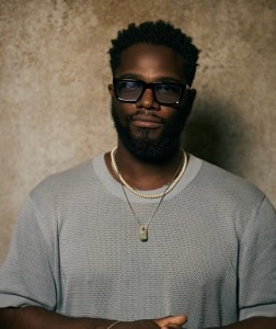 JP Reynolds — hip-hop artist profile photo
