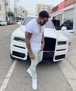 Mizta CEO — hip-hop artist profile photo