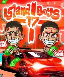 Flyysoulja — hip-hop artist profile photo