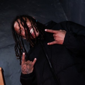Yung Mo$h — hip-hop artist profile photo
