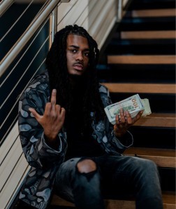 Scy Jimm — hip-hop artist profile photo