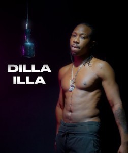 Dilla illa — hip-hop artist profile photo