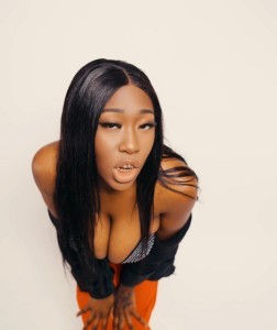 K.Rene' — hip-hop artist profile photo