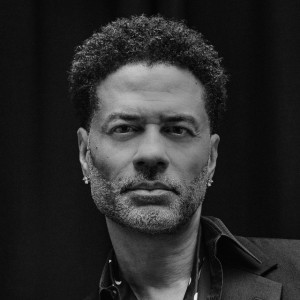 Eric Benét — hip-hop artist profile photo