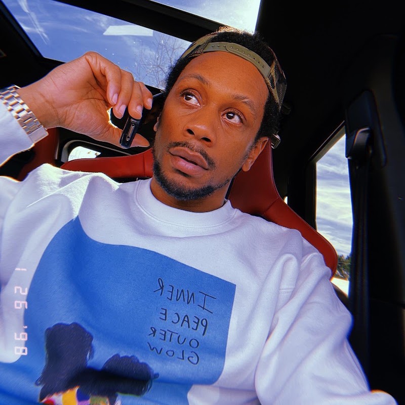 translee — hip-hop artist profile photo