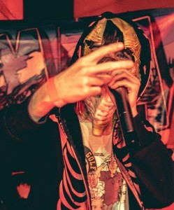Deleteeglitch — hip-hop artist profile photo