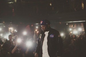 Mitchy Slick — hip-hop artist profile photo