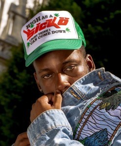 Jay Swishes — hip-hop artist profile photo