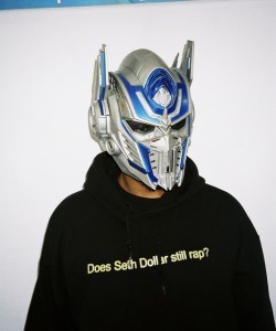 Seth Dollar — hip-hop artist profile photo