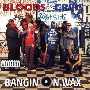 Bloods & Crips — hip-hop artist profile photo