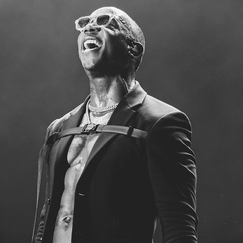 Ja Rule — hip-hop artist profile photo