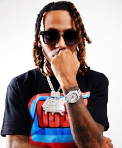 LoudPak — hip-hop artist profile photo