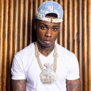 Zillionaire Doe — hip-hop artist profile photo