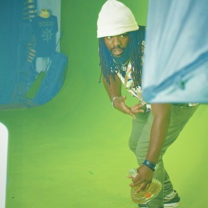 Breezy2Fresh — hip-hop artist profile photo