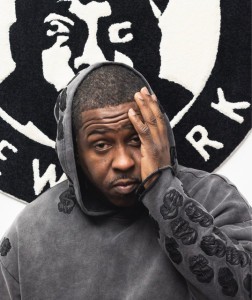Paul Cain — hip-hop artist profile photo