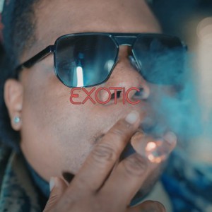 Big Homiie General — hip-hop artist profile photo