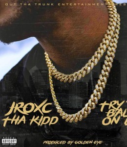 Jroxc tha Kidd — hip-hop artist profile photo
