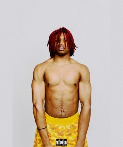 terraiy — hip-hop artist profile photo